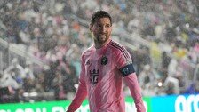 ‘축구의 신’ 메시, 통산 900골 달성…호날두 이어 두 번째