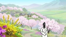 되감을 수 없는 봄[이준식의 한시 한 수]〈360〉