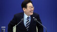 李지지율 67% 최고치…민주당 46%-국힘 20%