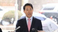 오세훈 “중앙당 차원의 혁신 선대위 필요…‘선혁신·후선거’ 원칙”