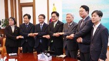 대통령 계엄권 제한 추진… 국힘 최소 10명 이탈해야 개헌 가능
