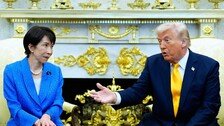 日 “美, 왜 전쟁 알리지 않았냐”…트럼프 “진주만 공습 때 미리 말 해줬냐”
