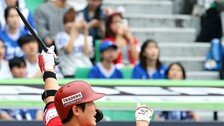 개막 전부터 달아오른 방망이…부상에 울었던 최정, 올해 명예 회복할까