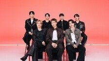 BTS “타이틀곡 ‘스윔’, 평양냉면처럼 담백…한국 흥과 문화 녹였다”