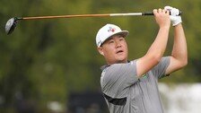 ‘이글 2개’ 임성재, PGA투어 발스파 챔피언십 첫날 단독 선두… 부상 여파서 반등 예고