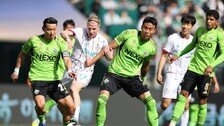 첫 승 신고한 K리그1 우승후보 전북·대전, 이번엔 ‘연승’ 놓고 맞대결