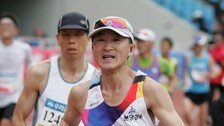 “제가 달린 뒤 형님, 딸도 달려…마라톤 길수록 달리는 재미도 달라요”[양종구의 100세 시대 건강법]