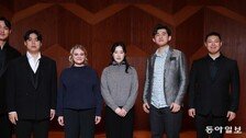 여섯 빛깔 목소리… ‘올해의 성악 샛별’ 경쟁