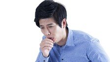 ‘콜록콜록’ 2주 이상 지속 기침…감기 아닌 ‘이 질환’?