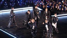 “안녕 서울” BTS ‘왕의 귀환’…‘아리랑’으로 세계 울리다