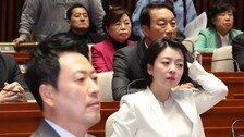 배현진, ‘서울 선대위’ 논란에 “일정 진행한 바 없다”