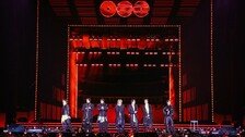 ‘BTS 컴백’ 공연도 질서도 성공…사고 없이 모두 즐겼다