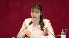 김예지, 손으로 점자 읽으며 17시간 넘게 필버…세 번째 긴 기록