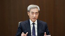 [속보]李, 한국은행 총재 후보자에 신현송 BIS 통화경제국장 지명
