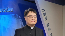 물리학자 신부 김도현 “교황의 진짜 걱정은 AI 뒤에 숨은 탐욕”