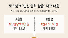 [단독]토뱅 ‘환전 사고’ 뒤엔… 곱하기 빼먹고, ‘이상’ 알림 시스템도 부재