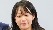 겨울패럴림픽 5개 메달 김윤지, 포상금 5억