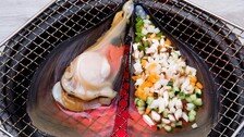 타우린-비타민B 가득… 피로 풀고 간 살리는 ‘바다 영양제’ [오늘의 먹거리]