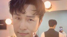 김동완 ‘법적 대응’ 예고에도 추가 입장…“가만히 있어라”