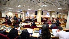 IWPG, UN CSW70서 ‘여성 주도 평화’ 로드맵 제시…국제 연대 보폭 넓혀