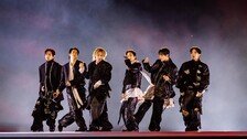 방탄소년단 ‘광화문 컴백 공연’, 전 세계 1840만 명 시청