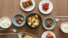 “반찬 무료 제공은 한식 정체성”…리필 유료화 반대 65%