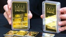 안전자산 ‘금’의 배신…美 이란 공습후 가격 13% 하락