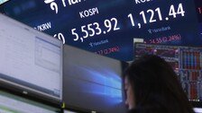 코스피 랠리에…ETF 수익률 1~5위는 국내 원자력-반도체