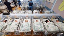 [사설]1월 합계출산율 0.99… 희망의 불씨 계속 키워나갈 때