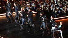 [단독]BTS 공연때 광화문 인구 7만6000명…외국인 25%