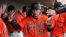 이정후, MLB 개막전 선발 출격…양키스전 5번·우익수