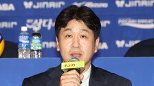 정규리그 1위인데 챔프전 6일전 퇴출? 김종민 감독, 재계약 불가, 왜?