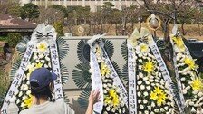 “철제 검시대서야 평온해보인 아기” 구형 검사도 울었다