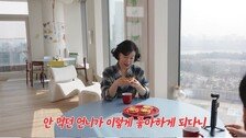 65세 최화정 55사이즈 유지 비결 “하루종일 굶기도 해”