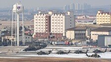 주한미군, ‘한미 핵-재래식 전력 통합’ 전담조직 신설