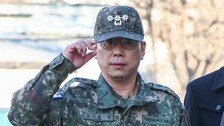李 “‘서강대교 넘지말라’ 조성현 대령, 본인이 특진 사양…진정한 참군인”