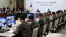 천안함 유족 “北 사과 받아달라” 李 “사과하란다고 하겠나”