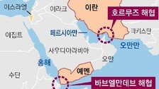 ‘호르무즈 해협 우회’ 홍해 항로도 막히나… 후티 “군사준비 완료”