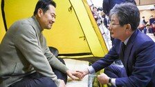 ‘공천 내홍’ 국민의힘, 경기도지사 유승민 출마 설득 총력전
