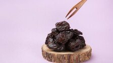 “변비 음식인 줄 알았는데”…푸룬, 뜻밖의 효과 주목