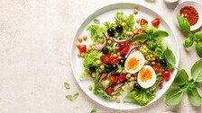 “아침 이거만 먹어도 된다”…교수가 꼽은 ‘염증 줄이는 식단’