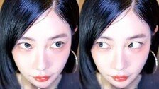 ‘이혼’ 클라라, 근황 공개…건강미 여전