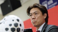 신문선, ‘연봉 20억’ 홍명보 저격…“월드컵은 감독의 놀잇감 아니다”