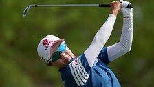 김효주, LPGA 포드 챔피언십 2연패…2주 연속 우승