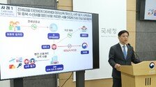 강남 등 아파트 240채 굴리며 탈세…국세청, 임대업자 세무조사