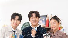 차태현 “‘영재’라 생각한 적 없다, 배우 공채 합격 때 재능 있구나 느껴”