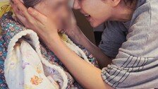“제 이름 다시 불러주길” 송윤아, 母 향한 간절한 마음