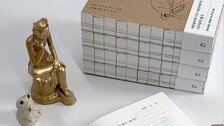 문장 옮겨 적으며 곱씹는 글맛… 책 읽지 않는 시대의 역설 ‘필사 열풍’[강용수의 철학이 필요할 때]