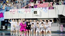 北 여자축구단 수원 올까?…여자 ACL 준결승 남북대결 확정