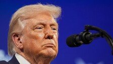 트럼프 “호르무즈 즉시 개방 안하면 발전소·유전·하르그섬 폭파”